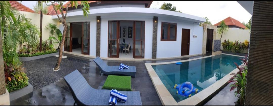 Akmali - 2 Bedrooms Villa Canggu (Bali)