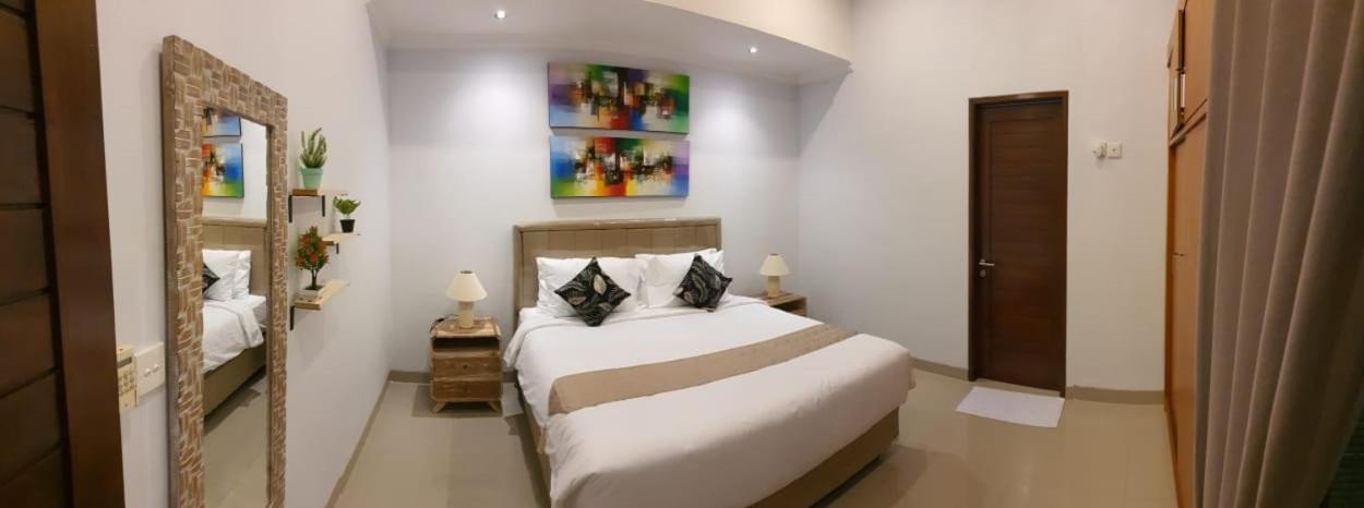 Akmali - 2 Bedrooms * Canggu (Bali)