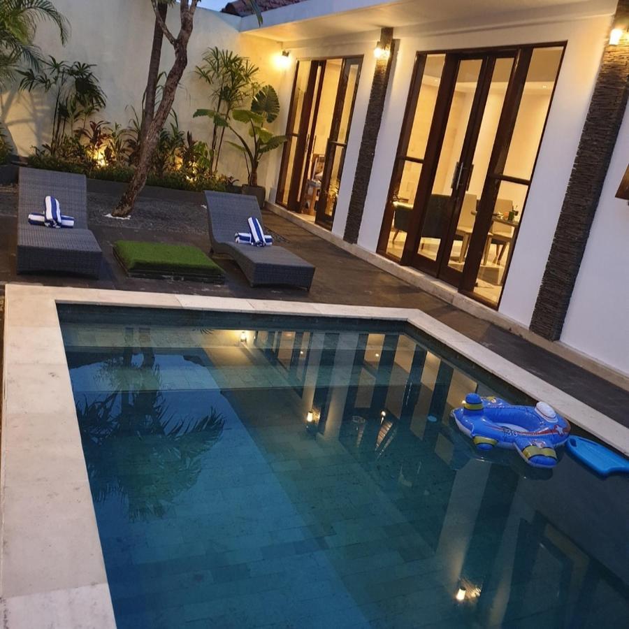 Akmali - 2 Bedrooms Villa Canggu (Bali)