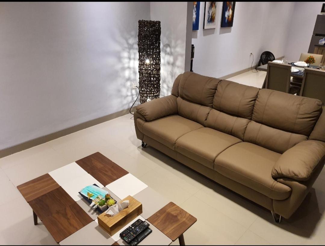 Villa Akmali - 2 Bedrooms