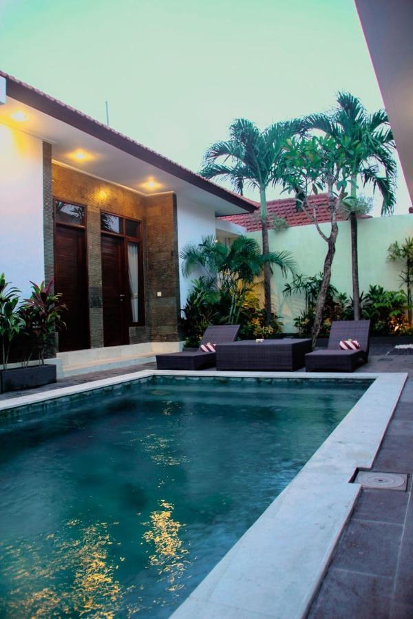 Akmali - 2 Bedrooms Canggu (Bali)