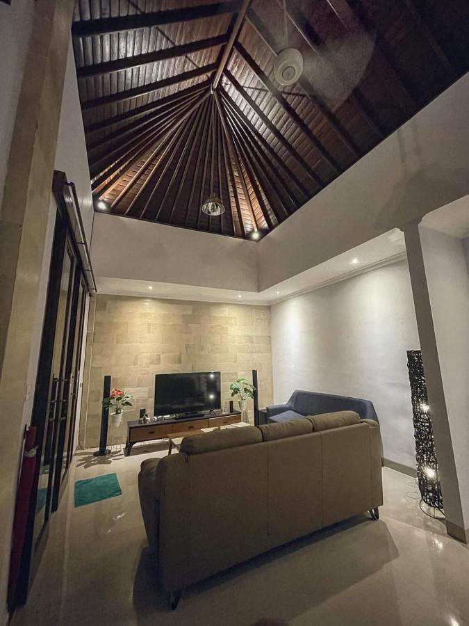 Akmali - 2 Bedrooms Villa Canggu (Bali)