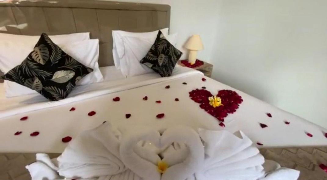 Villa Akmali - 2 Bedrooms Canggu (Bali)