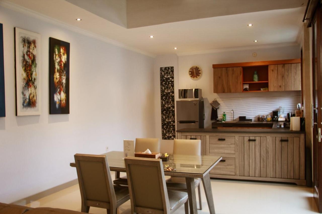Villa Akmali - 2 Bedrooms *